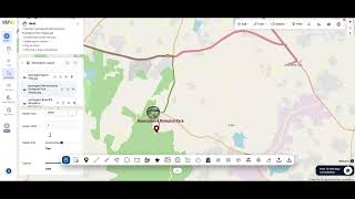 Geotag Media Tool in MAPOG | Automatically Map Photos Using Location Data