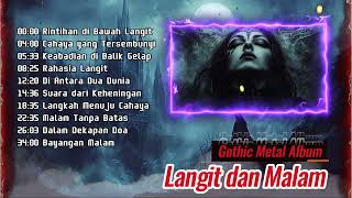 Download Lagu GOTHIC METAL INSTRUMENT LAGU PENYEMANGAT KERJA #10 FULL GOTHIC METAL INSTRUMENTAL ALBUM MP3 Download Lagu GOTHIC METAL INSTRUMENT LAGU PENYEMANGAT KERJA #10 FULL GOTHIC METAL INSTRUMENTAL ALBUM MP3