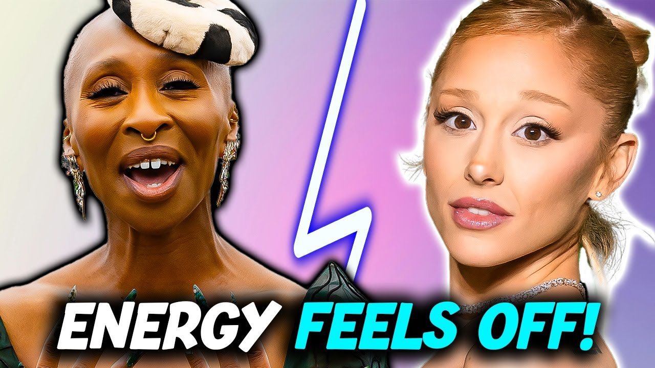 Ariana Grande’s IDENTITY CRISIS Is Getting WORSE (Fans Are Worried!)