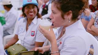 CETURGH PERÚ CELEBRA EL DIA NACIONAL DEL PISCO SOUR 2020