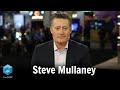 Steve Mullaney, Aviatrix | AWS re:Invent 2021