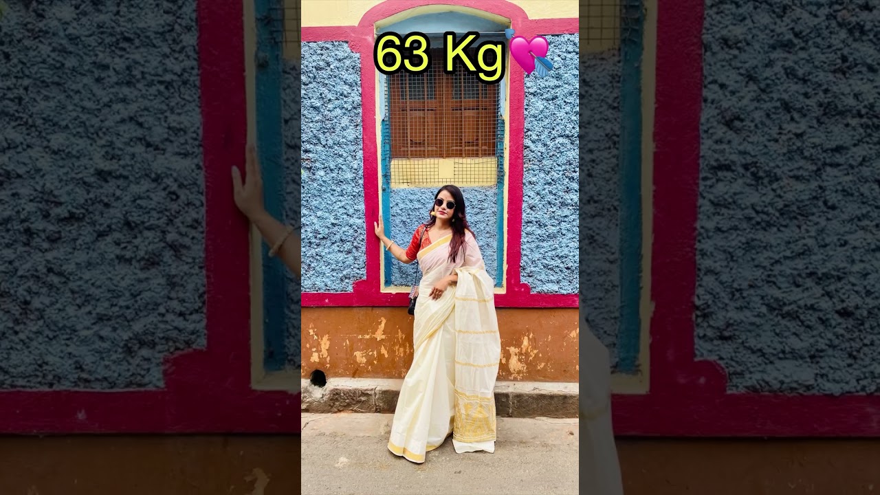 I Have Lost 9Kgs In Just 2 Months 🔥😱💪  