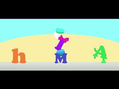 letters vs patchwork pals