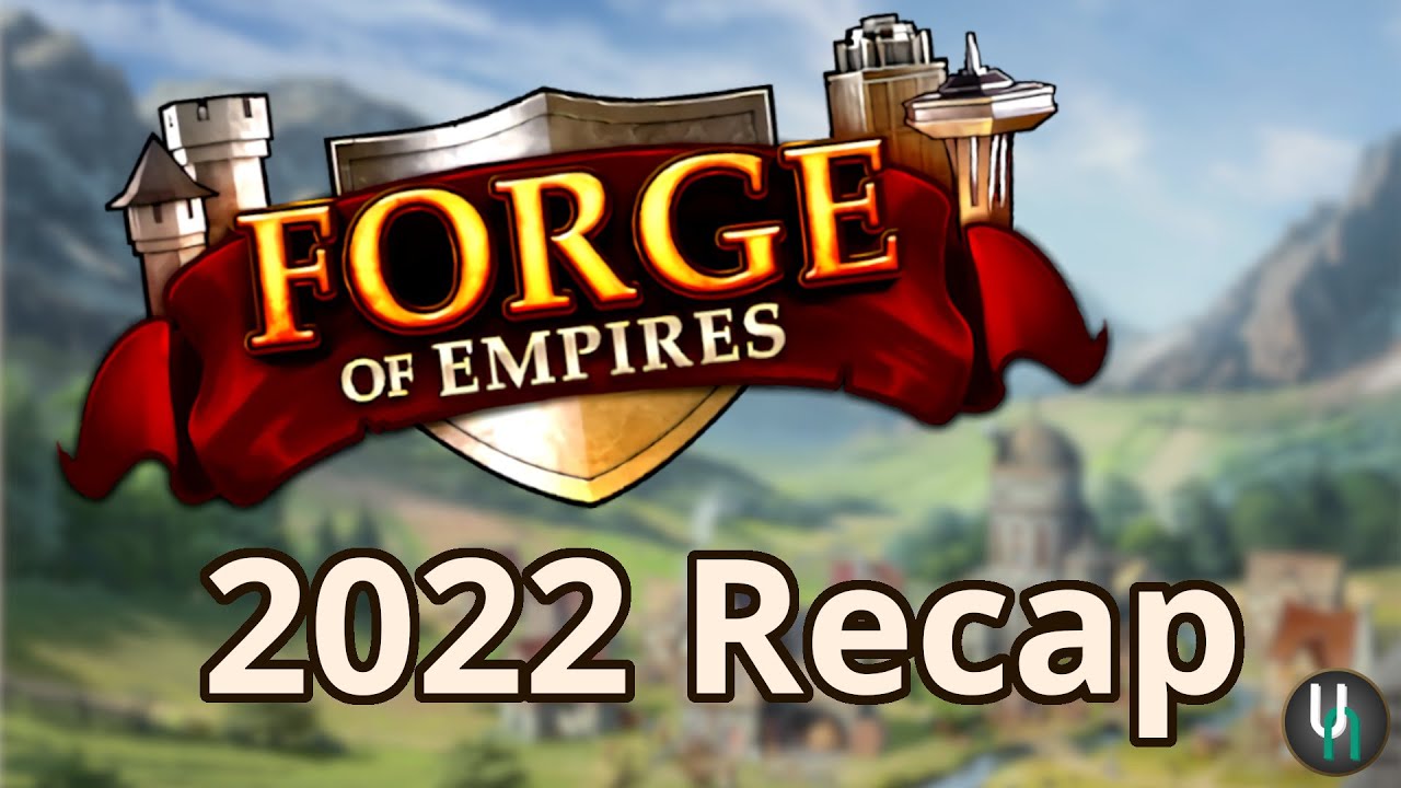 The BEST of of Empires in 2022 Year in Review YouTube