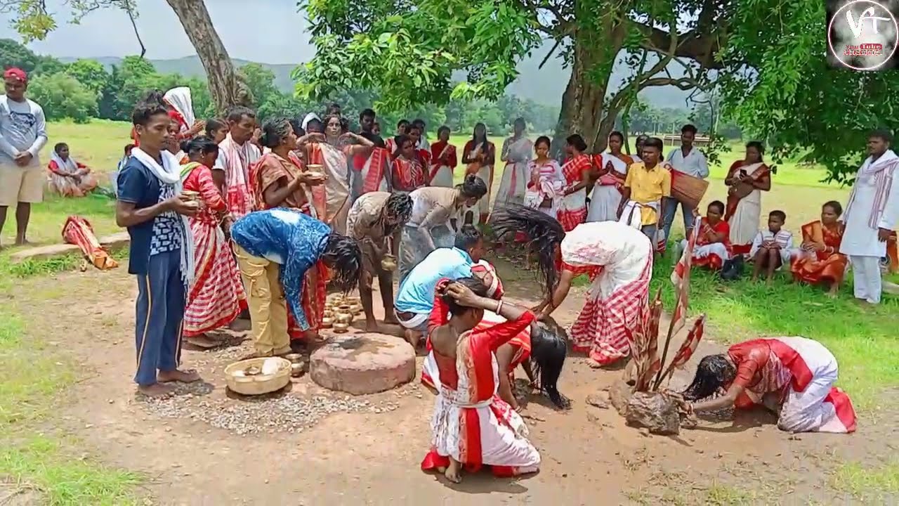 ☸|| धर्म कंडो सिरा सीता अदभुत भरनी का नजारा ||#Sirasita||#dharamkando #vtlife