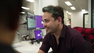 How Ross built his career through the Indigenous Apprenticeships Program