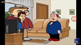 The Goanimate Archives Diesel Gets Grounded Twice