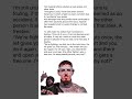 Does Tom Aspinall have the solution? #fyp #mma #tomaspinall #UFC #combatsports