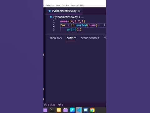 Sorted Loop🔥🔥Hack Tame Your Python Data #telugutech #pythonintelugu # ... image.