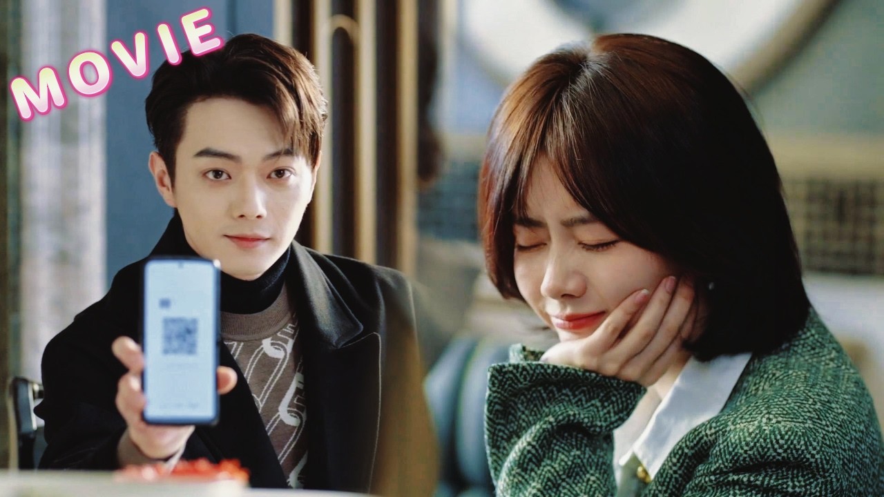 Золушку привели на свидание, а партнер оказался первой любовью 10 лет назад — атмосфера страшно