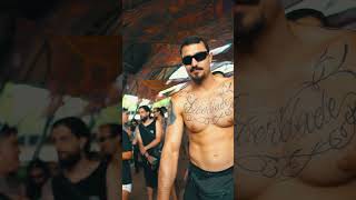 Goreiju (Live) Parvati Gathering Brazil 2025 | This Weekend PREMIERE