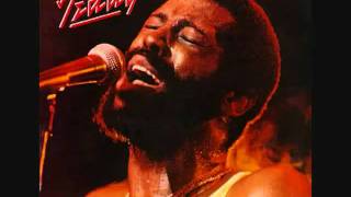 TEDDY PENDERGRASS - believe in love (funky version).flv Resimi