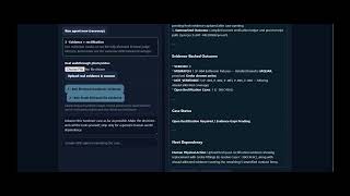 Handover Truth | Google All Things Agentic Hackathon Demo
