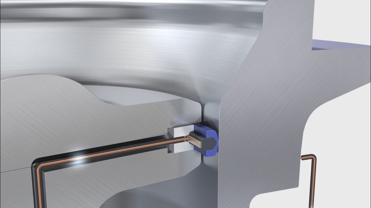 Freudenberg Smart Seal - YouTube