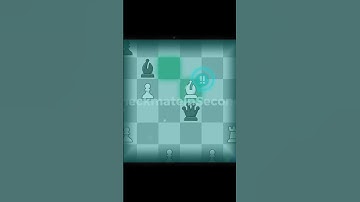 Tal plays 2 Brilliants !! (IB: @ZaveeCHESS) #chess #chesscom #checkmate #shorts