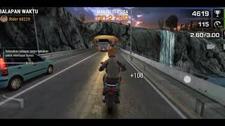 Racing Fever :moto Games Android Gameplay screenshot 2