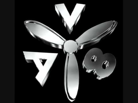 Crooklyn Clan - AV8 & Fatman Scoop - PARTY BREAK HIP HOP