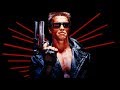 The Terminator - Making of (Visual effects)