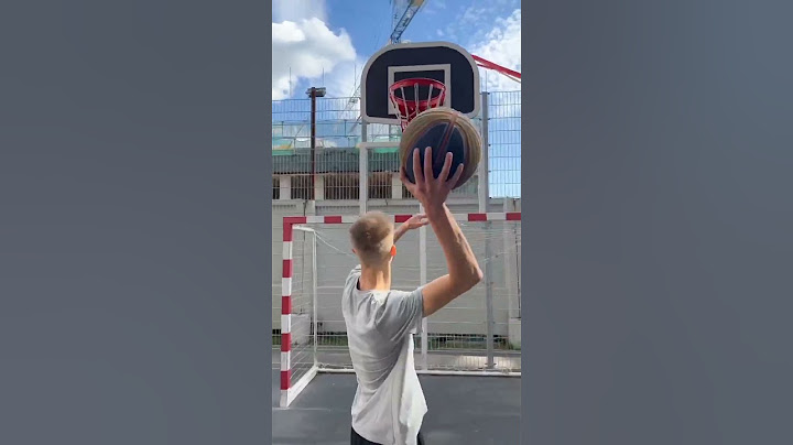 Баскетболист который всегда попадает в кольцо 🤯 #shorts #basketball #memes