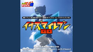 初心をKEEP ON！ （第2期 第19話〜35話 OP）