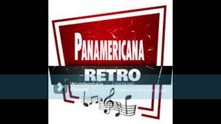 HISPAROCK - Panamericana Retro (25 de Julio del 2023) + Jingle