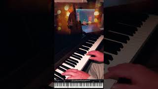 Piano Cover - Te Amo - Umberto Tozzi