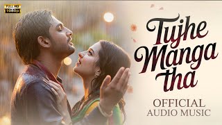 Download Lagu Tujhe Manga Tha - New Bollywood Romantic Song | Love Hindi Soulful Song  MP3