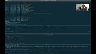 Debugging Galaxy (part 2/8: Unit test failure)