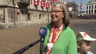 Jazz, Kunst ... Gouwenaren Hebben Wel Ideeën Voor Het Stadhuis