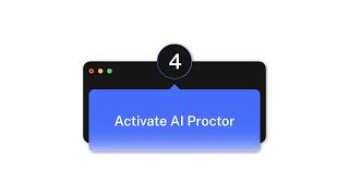 4 Steps to Setup the Mobile AI Proctor