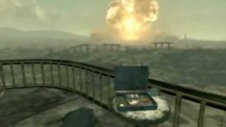 Fallout 3 - FALCON PUNCH!!!