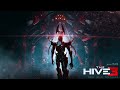 The Hive 3 (Preview)