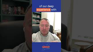 Vote to Save Democracy: Alexander Vindman on Project 2025 & Civic Duty | The Context