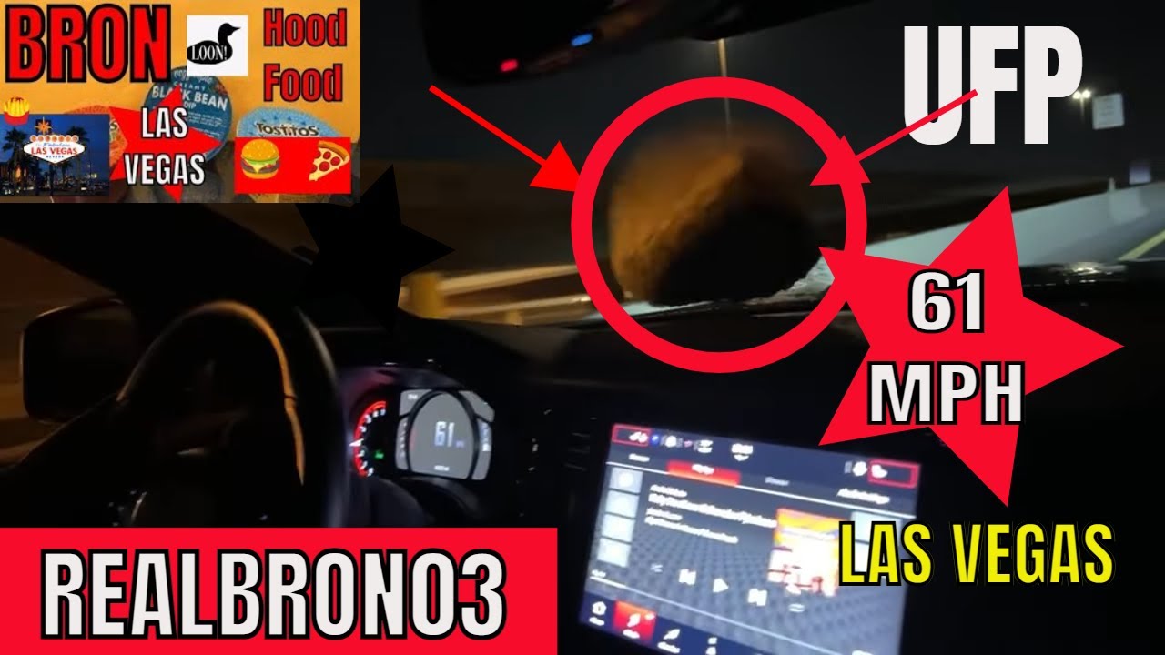 FULL PIZZA Las Vegas LIVE Cash or Crash LOON TOUR with REALBRON03