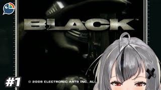 [BLACK] Pew Pew #1 [NIJISANJI]