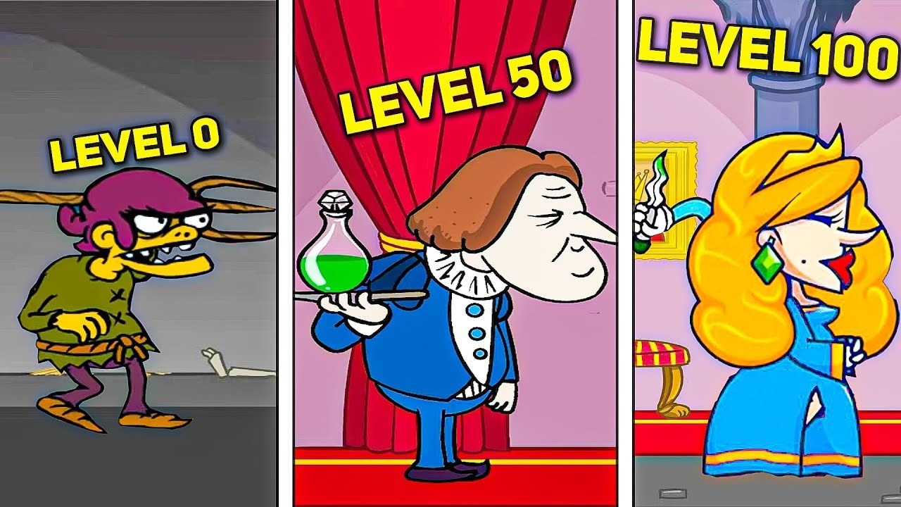 100 módja annak hogy TE legyél a király 👑