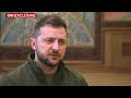 Президент Зеленський про війну і мир  @UkrinformTV  @dsnews6990 @PetroChtyvo @Volodymyr Zelensky