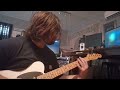 Tele through a Princeton.... Will it chug?!