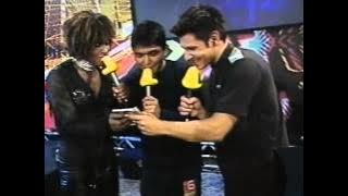 Westbam @ Mayday 2000 Datapop