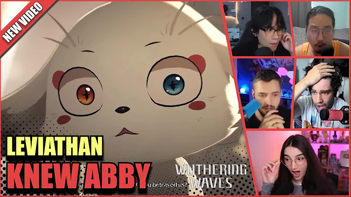 This Revelation Changes Everything | Wuthering Waves 2.7 Finale Highlights