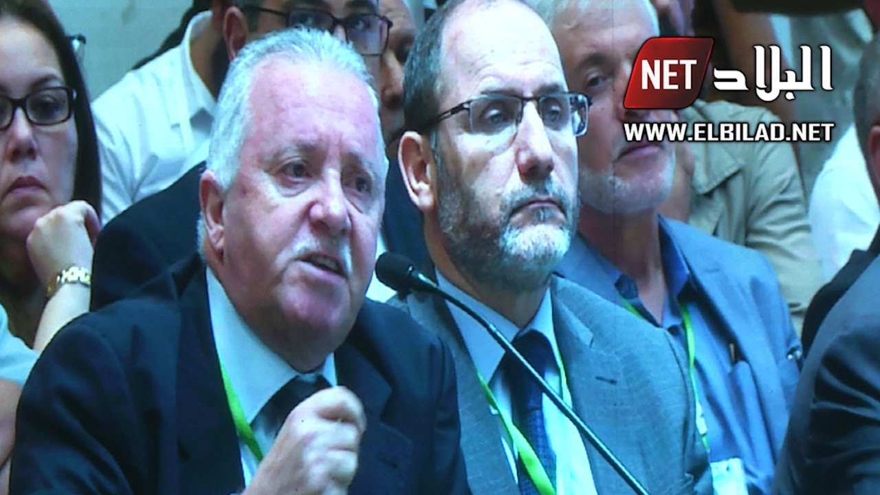 الجزائر نيجيريا فوزي رباعين : حقرونا اولاد الحركى اللي كانوا يحكموا فينا