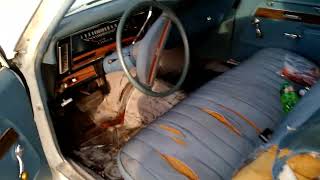1974 Buick Apollo 