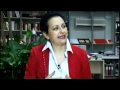 Entrevista a Mariela Michelena por su nuevo libro