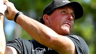 What It Will Take for Phil Mickelson to Win the 2019 PGA Championship