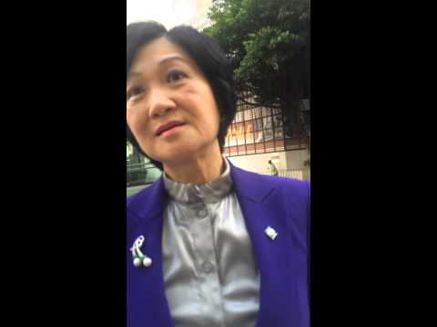 新民黨葉劉大話精！