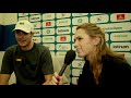 John Isner tillbaka i Stockholm