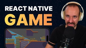 React Native Godot Games 👀