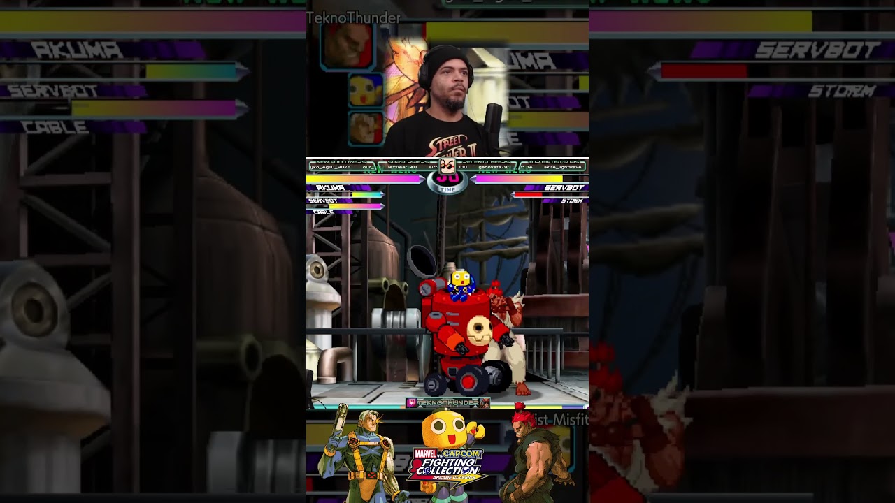 Second Dub Of The Night 