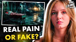 Celebrity Maya Kowalski's Fight for Truth Profile