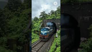 JAMNAGAR # TIRUNELVELI EXPRESS — 19578